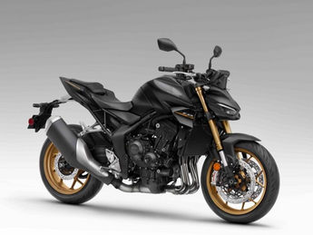 Honda CB750 y CB1000SP: Las nuevas bestias japonesas que llegan a México con tecnología RoadSync