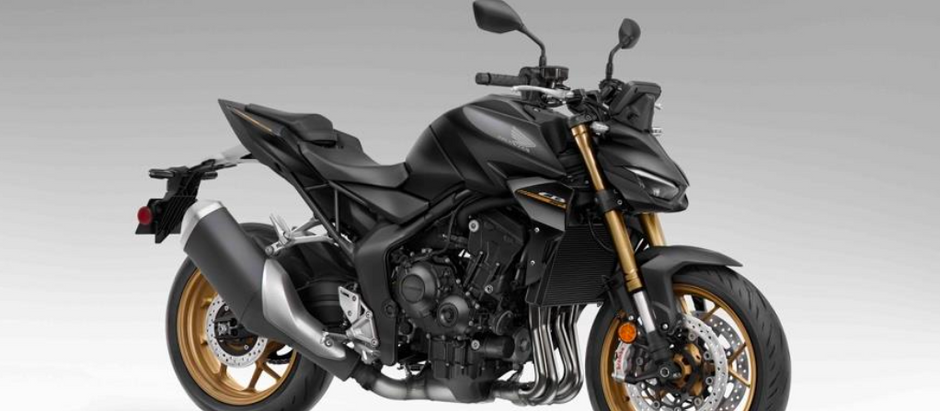 Honda CB750 y CB1000SP: Las nuevas bestias japonesas que llegan a México con tecnología RoadSync