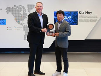 Kia México se lleva el bronce en calidad y ya planea conquistar Europa