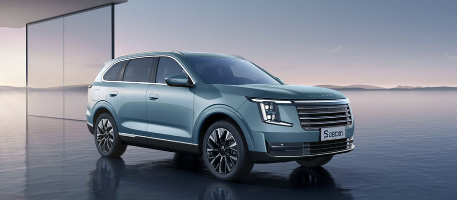 ¿El fin de las peleas por el espacio? El SUV familiar que quiere convencer a los más exigentes