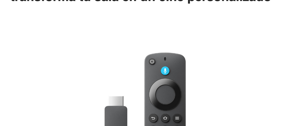 ¿Tu tele ahora es más inteligente que tú? Alexa+ aterriza en México para que dejes de scrollear por horas