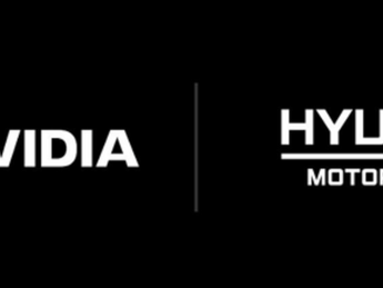 Hyundai y NVIDIA se juntan para crear una fábrica de IA que promete revolucionar los autos del futuro