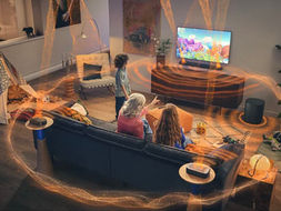 JBL lanza sus nuevas barras de sonido y promete que tu sala suene como un cine de verdad