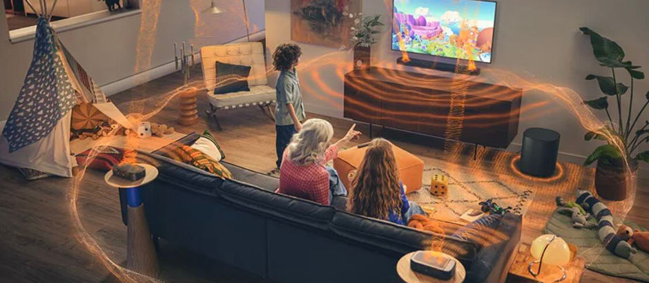 JBL lanza sus nuevas barras de sonido y promete que tu sala suene como un cine de verdad