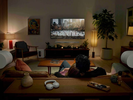 Sonos llega al Buen Fin con descuentos hasta del 30% en sus audífonos Ace y barras de sonido