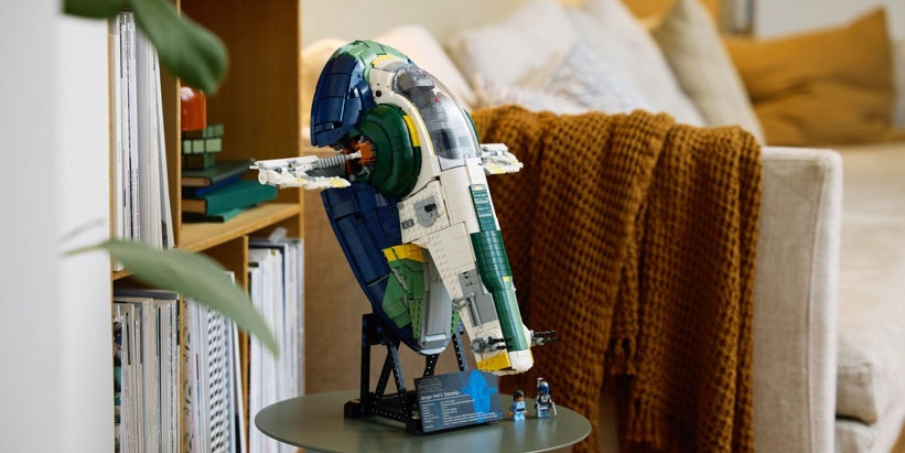¡LEGO Star Wars Invade el May the 4th! Nuevos Sets que Harán Gritar a tu Cartera