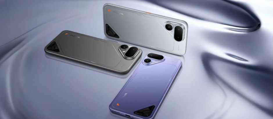 ¿Tu celular se muere a mitad de la fiesta? Este nuevo juguete tiene una batería que parece eterna
