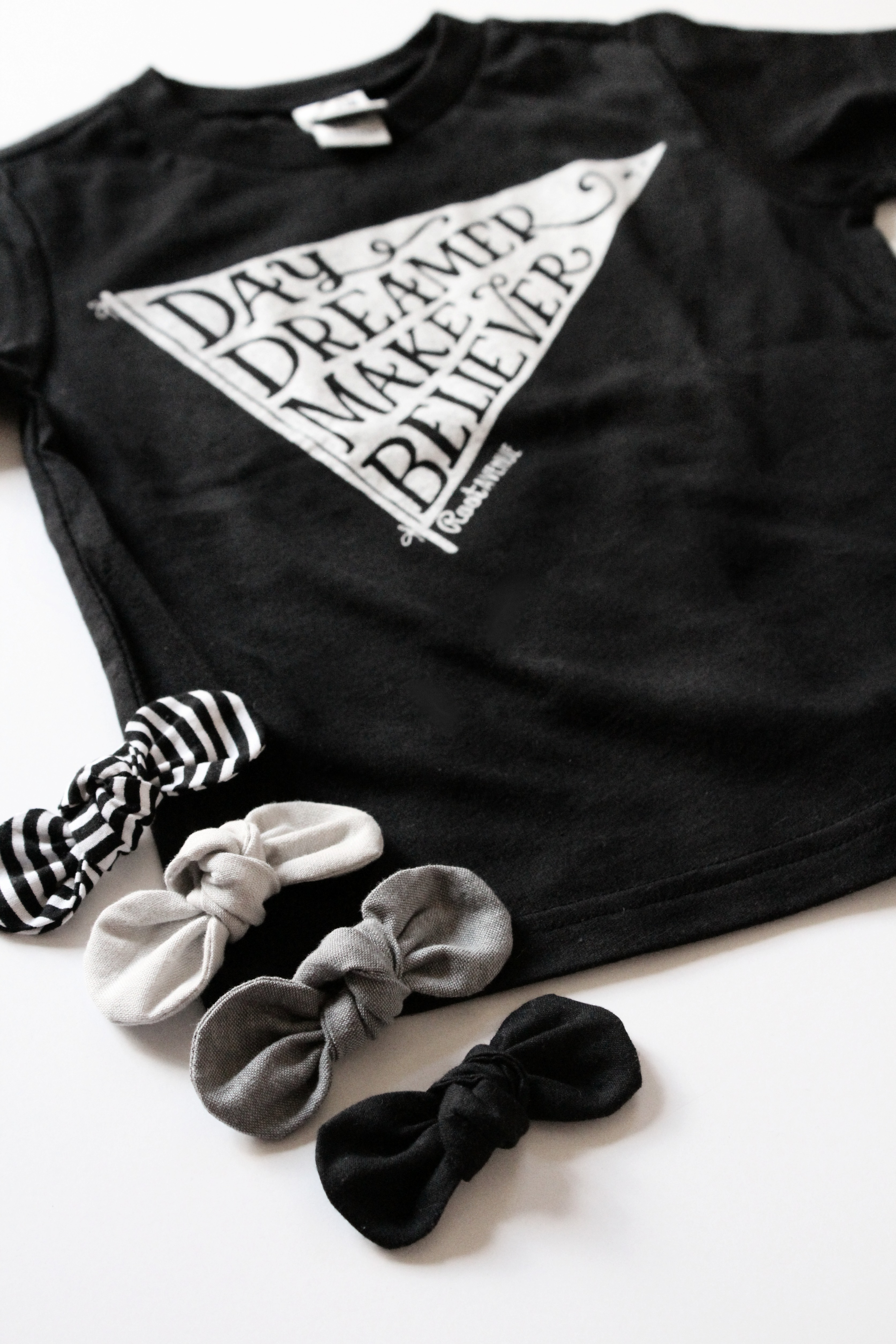 flatlay photos