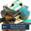 Thumbnail: Art Girl Small Wooden Puzzle | 117 Pieces & 18cm x 26cm