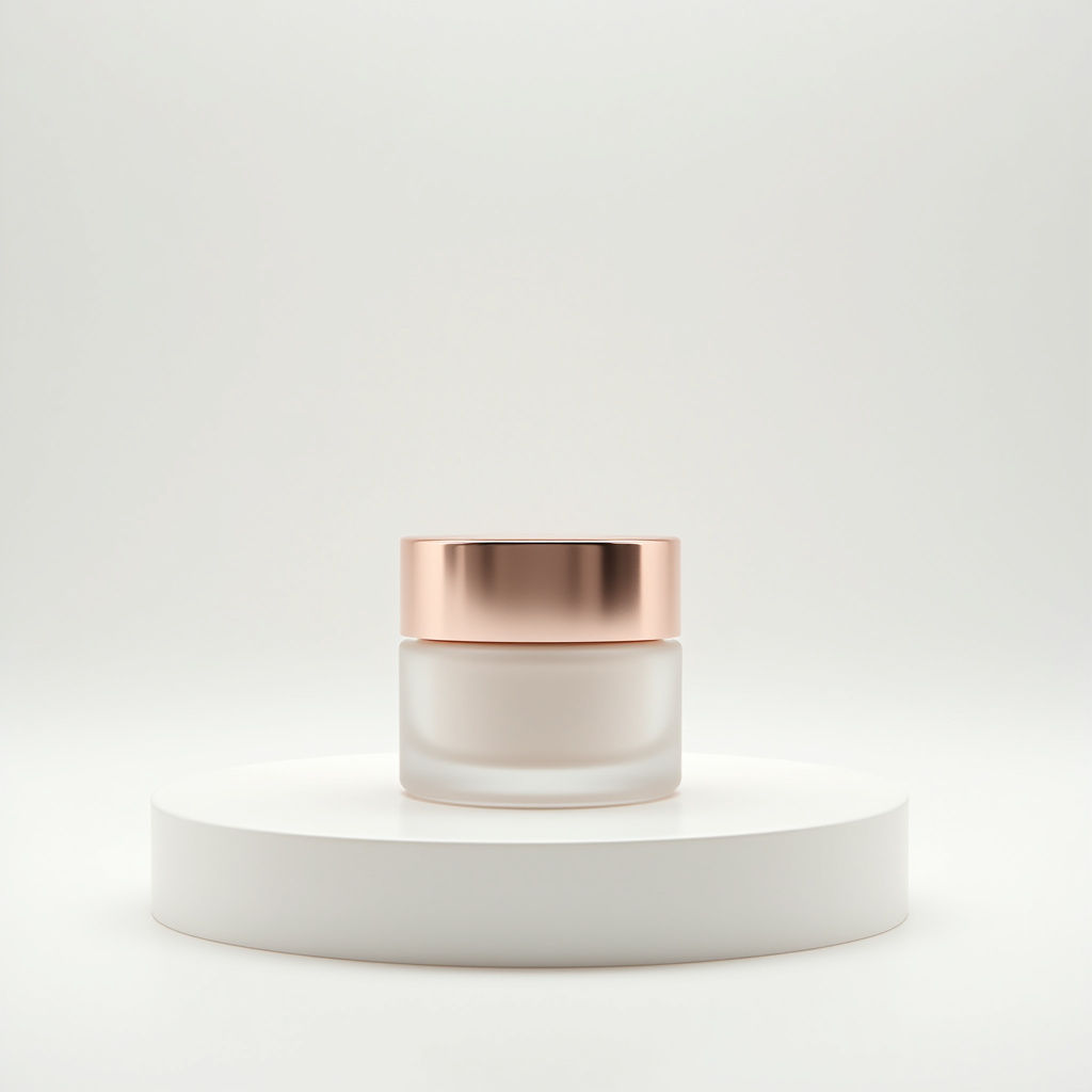 Luxurious Firming Cream