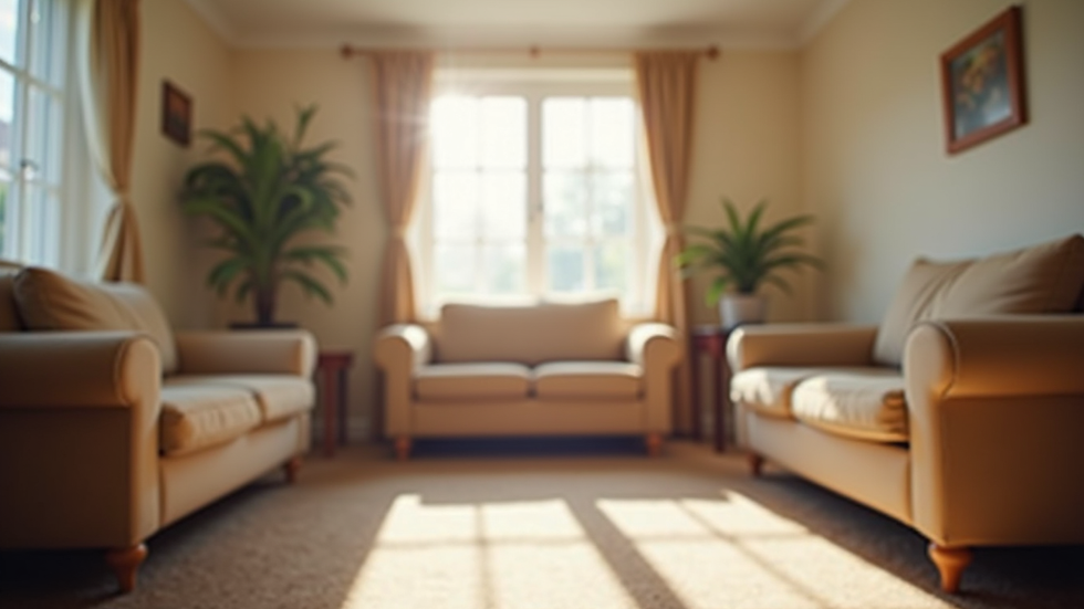 Navigating Assisted Living Options for Seniors