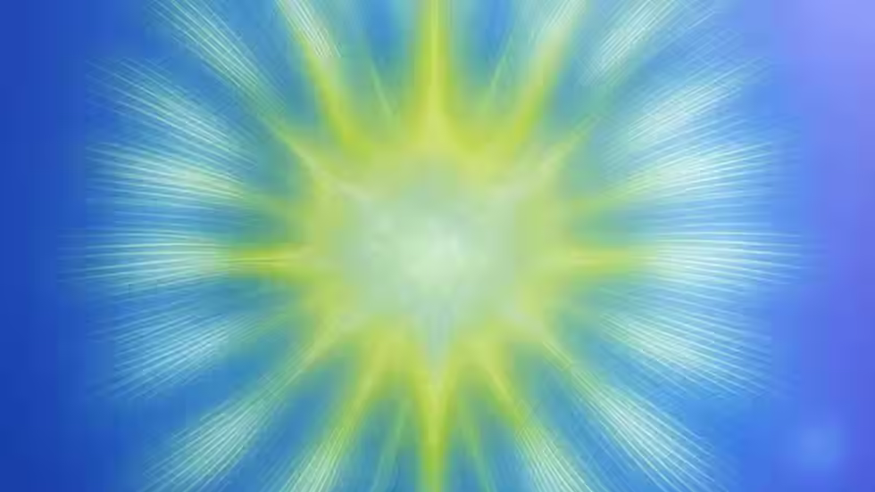 Curso Básico de Pranic Healing