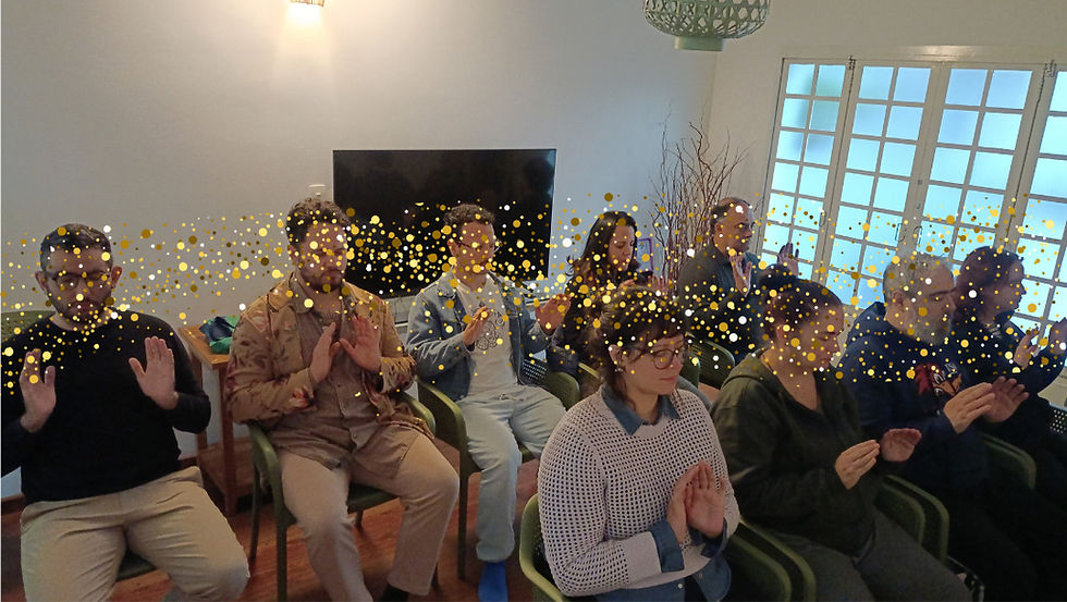 Meditação dos Corações Gêmeos