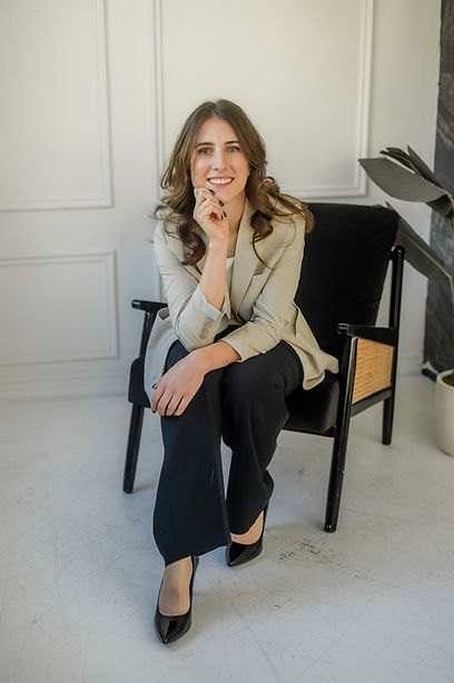 Anne-Sophie Dupuis, avocate en droit de la jeunesse (DPJ) sur la Rive-Nord de Montréal (Saint-Jérôme, Laval et Joliette)