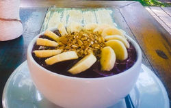 Açaí Power