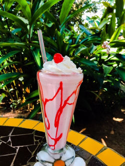 Milkshake