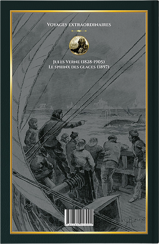 Une machine avec des poulis et des chaines