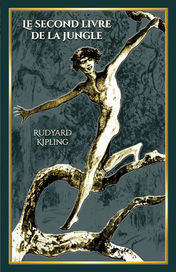 Le second livre de la jungle - Rudyard Kipling