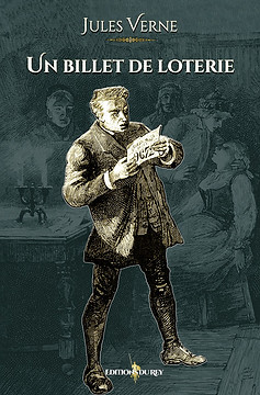 personnage lisant une lettre