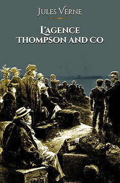 l'agence thompson and co - couverture.jpg