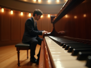 Top Classical Music Composers You Should Know