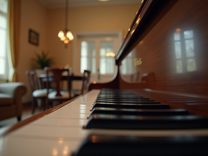 Exploring the World of Classical Music Online