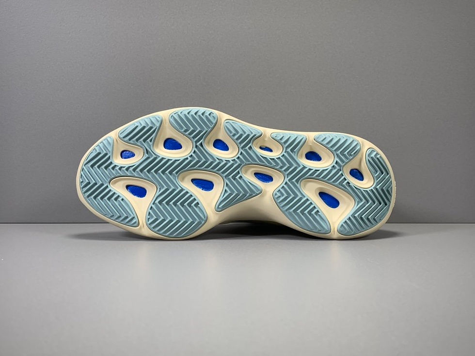 Thumbnail: ADIDAS YEEZY 700 V3 AZAEL
AZAEL/AZAEL/AZAEL