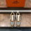 Thumbnail: Hermes shoes