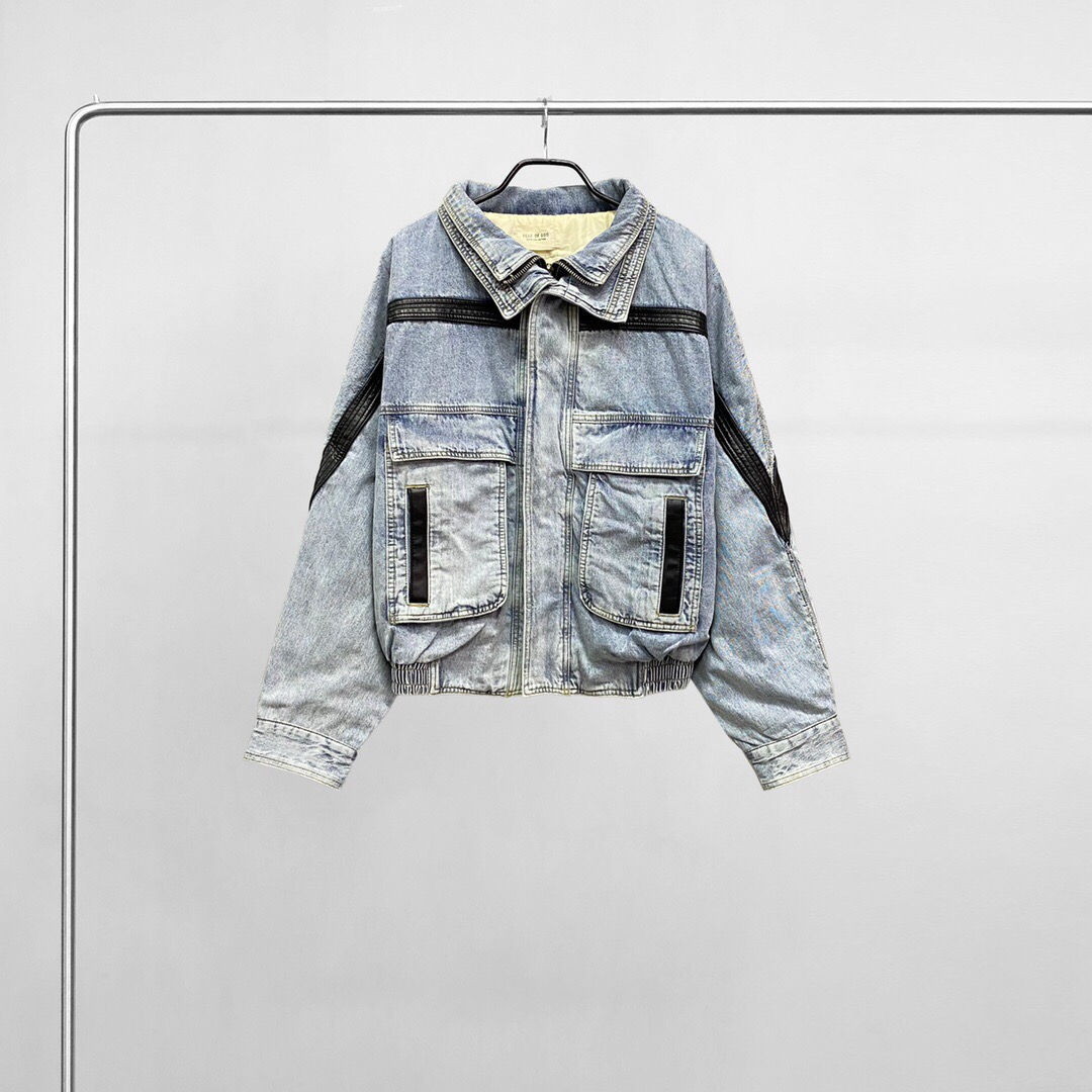 FOG JACKET