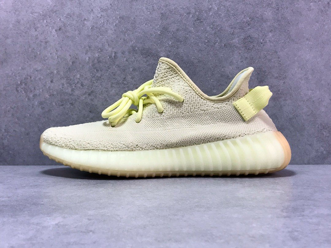 ADIDAS YEEZY BOOST 350 V2 BUTTER