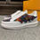 Thumbnail: LV SNEAKERS