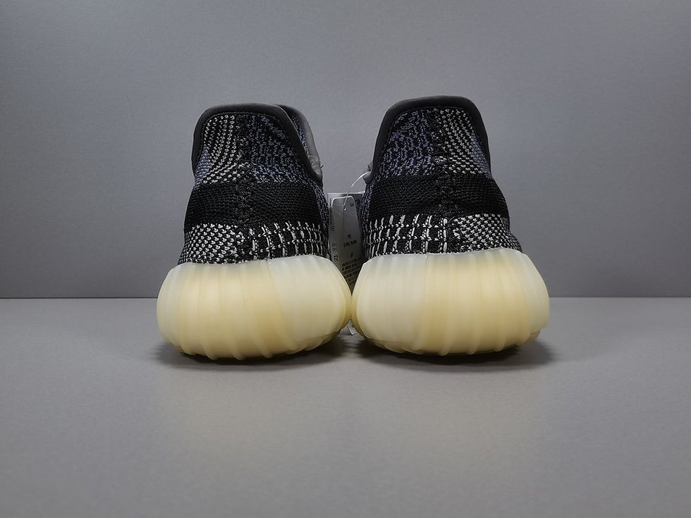 Thumbnail: ADIDAS YEEZY BOOST 350 V2 CARBON