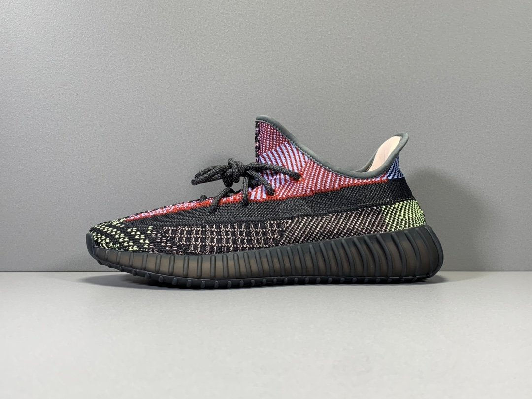 ADIDAS YEEZY BOOST 350 V2 YECHEIL (REFLECTIVE)