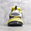 Thumbnail: BALENCIAGA TRACK YELLOW GREY (W)
YELLOW/GREY-BLACK
