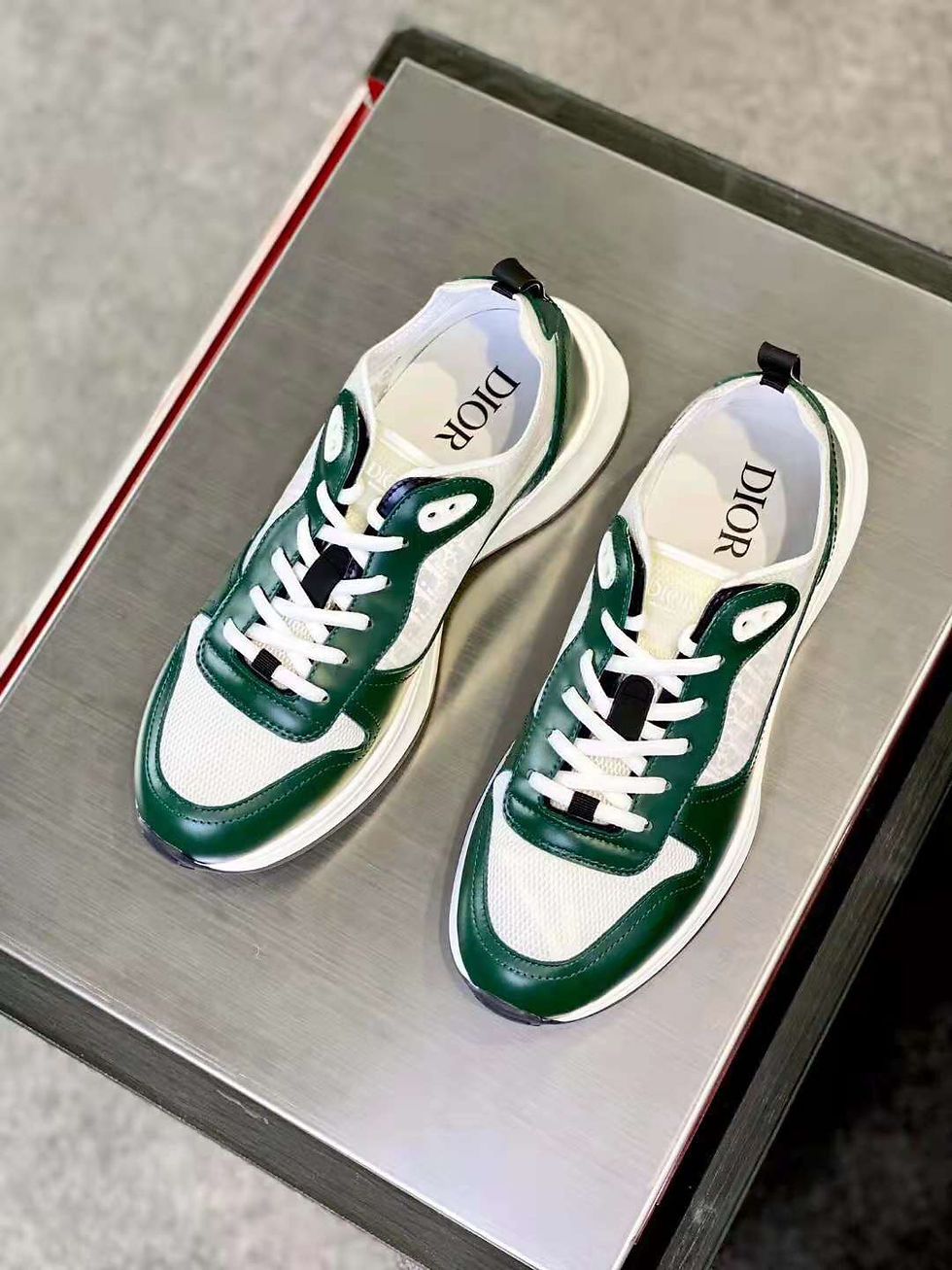 Thumbnail: DIOR SNEAKERS