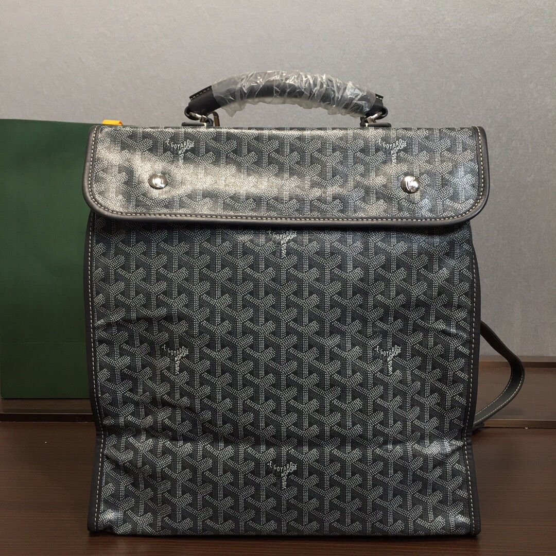 GOYARD SAINT LAGER BAG