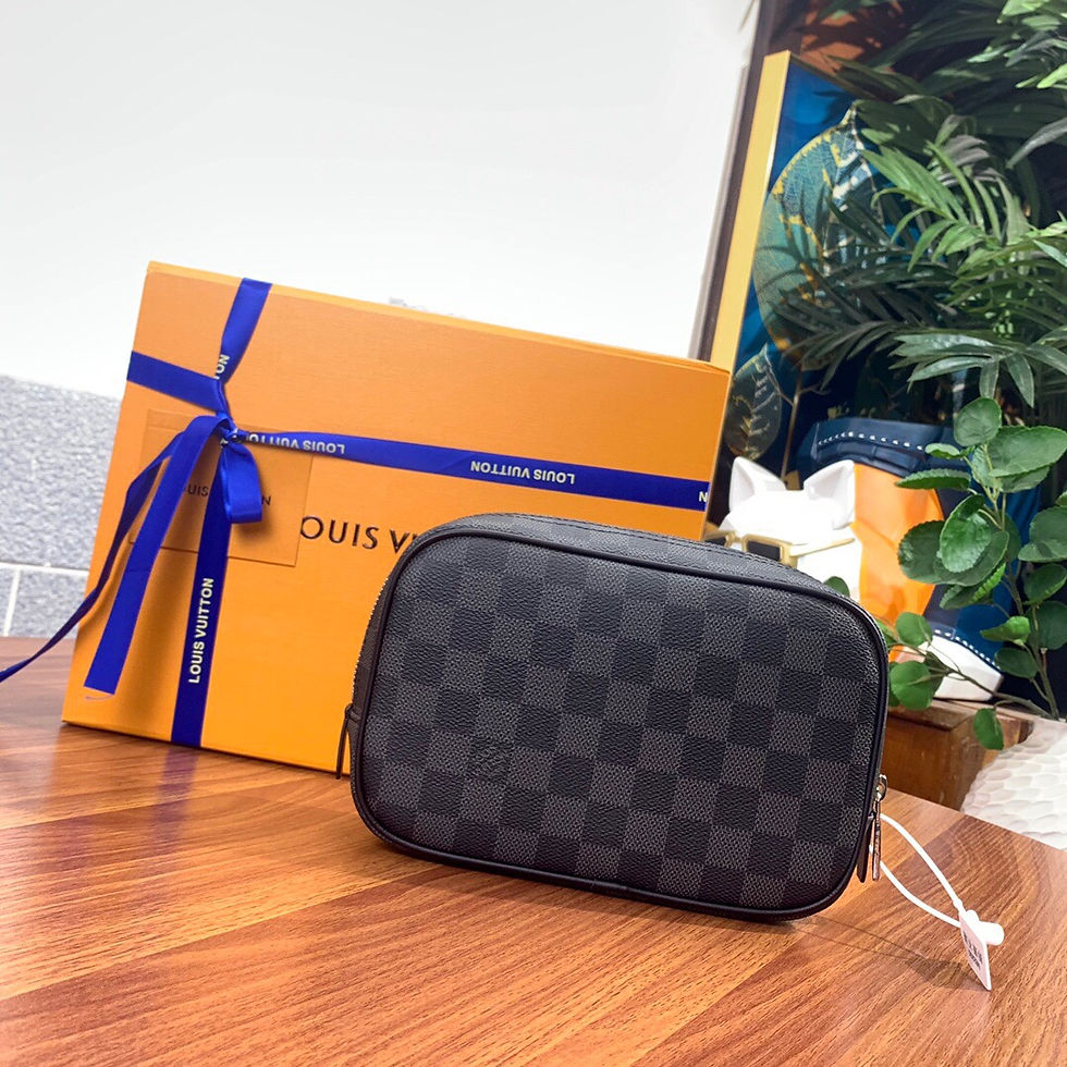 LV LOILETTE 21 POUCH