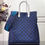 Thumbnail: LV CARRY IT TOTE BAG