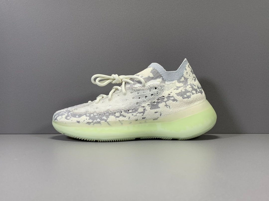 ADIDAS YEEZY BOOST 380 ALIEN