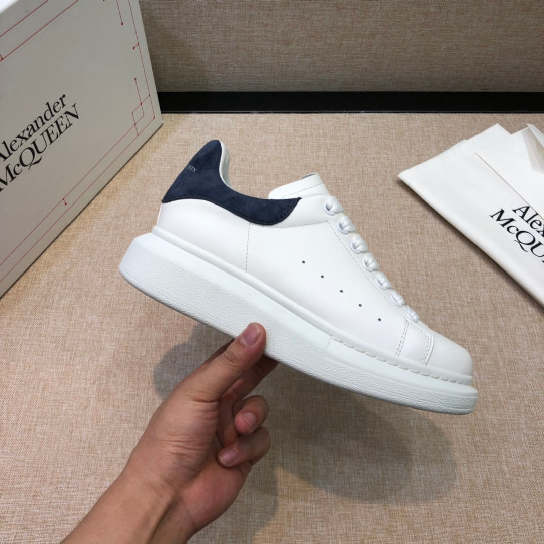 ALEXANDER MC QUEEN SNEAKERS