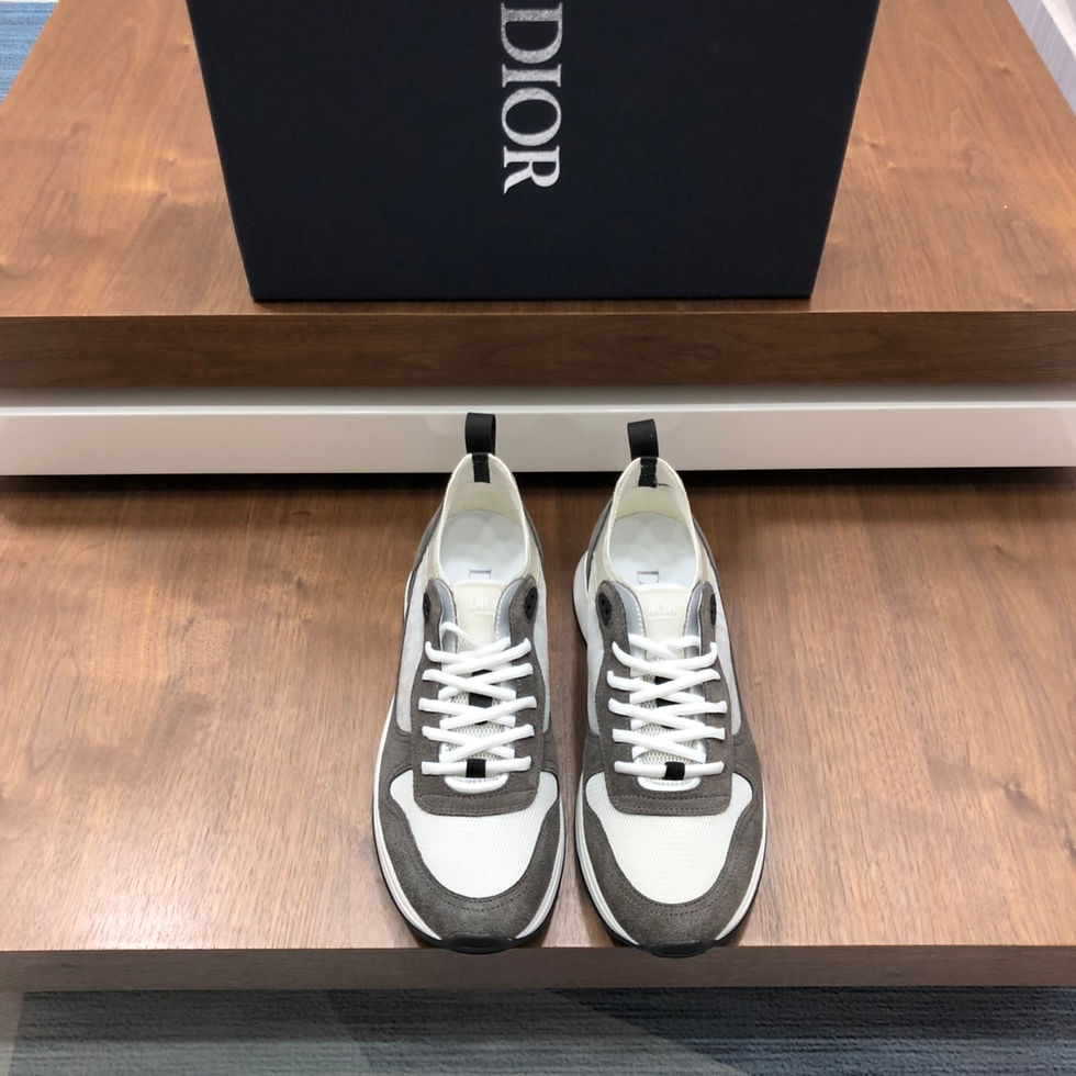 Thumbnail: DIOR SNEAKERS