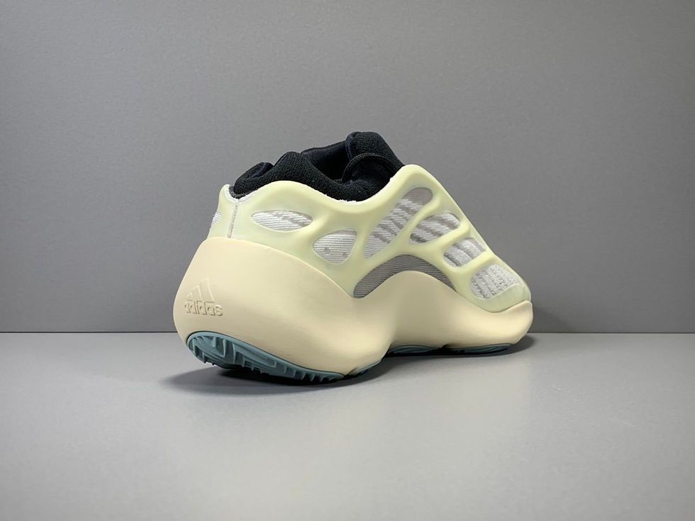 Thumbnail: ADIDAS YEEZY 700 V3 AZAEL
AZAEL/AZAEL/AZAEL