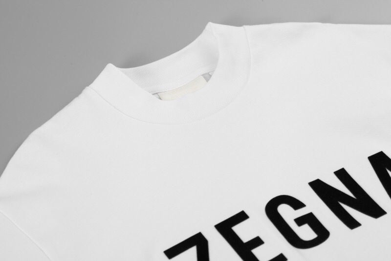 Thumbnail: FOG X ZEGNA LONG SLEEVE