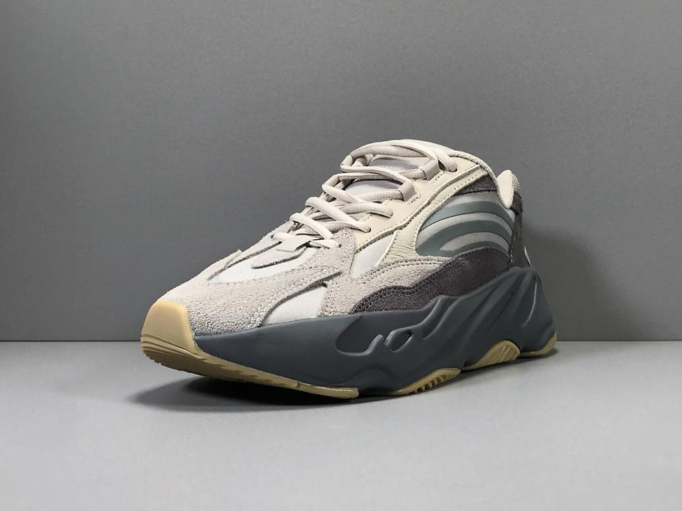 Thumbnail: ADIDAS YEEZY BOOST 700 V2 TEPHRA