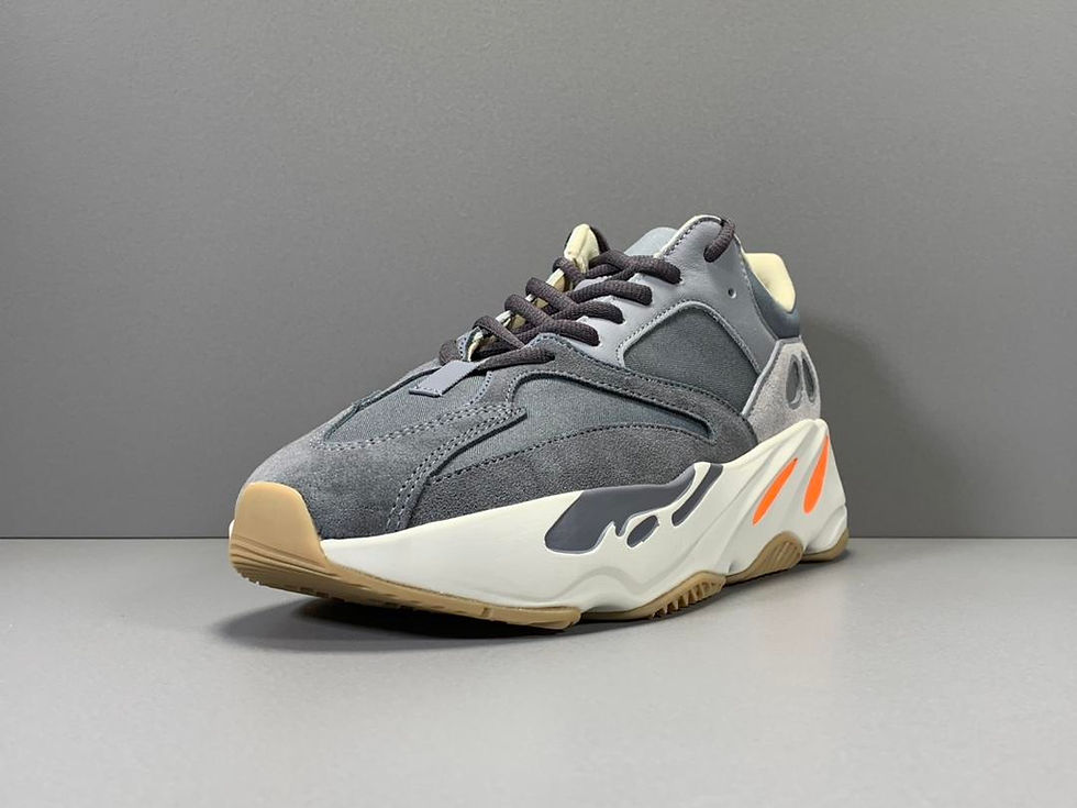 Thumbnail: ADIDAS YEEZY BOOST 700 MAGNET