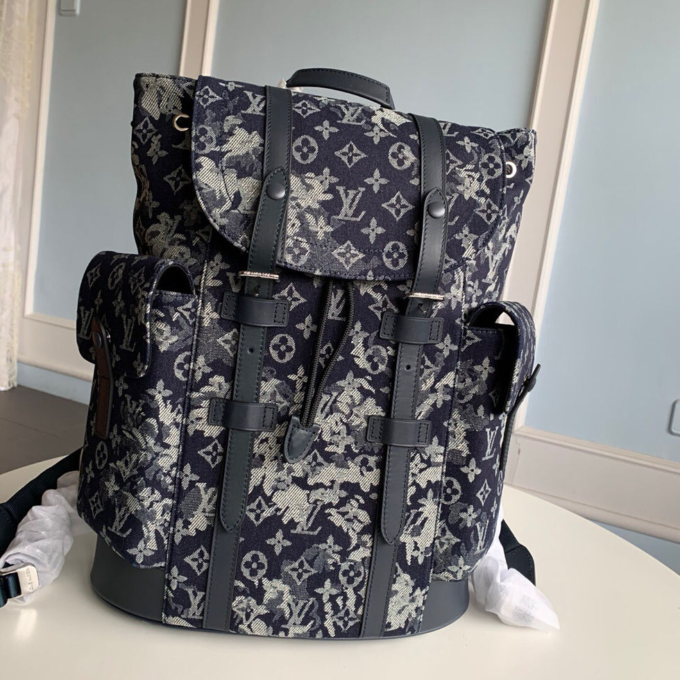 LV CRISHTOPHER BAG