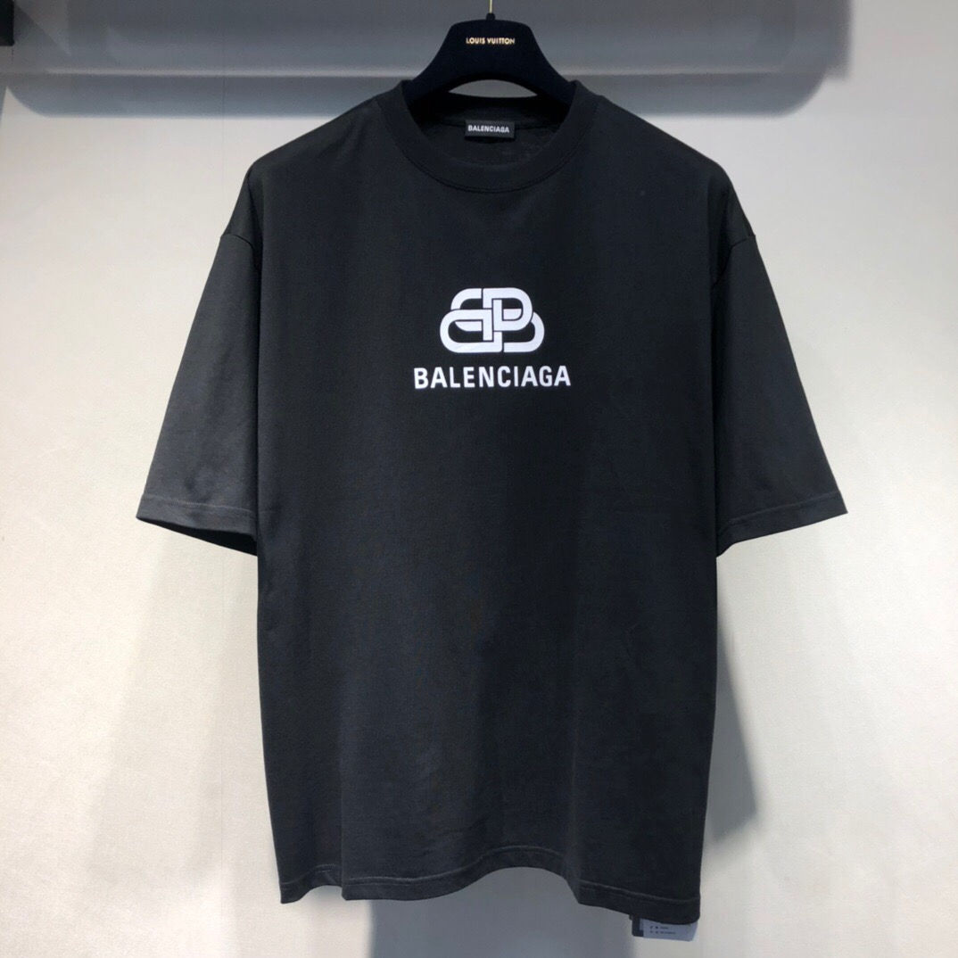 BALENCIAGA TEE