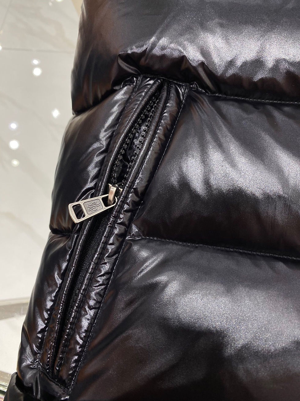 Thumbnail: MONCLER WINTER VEST