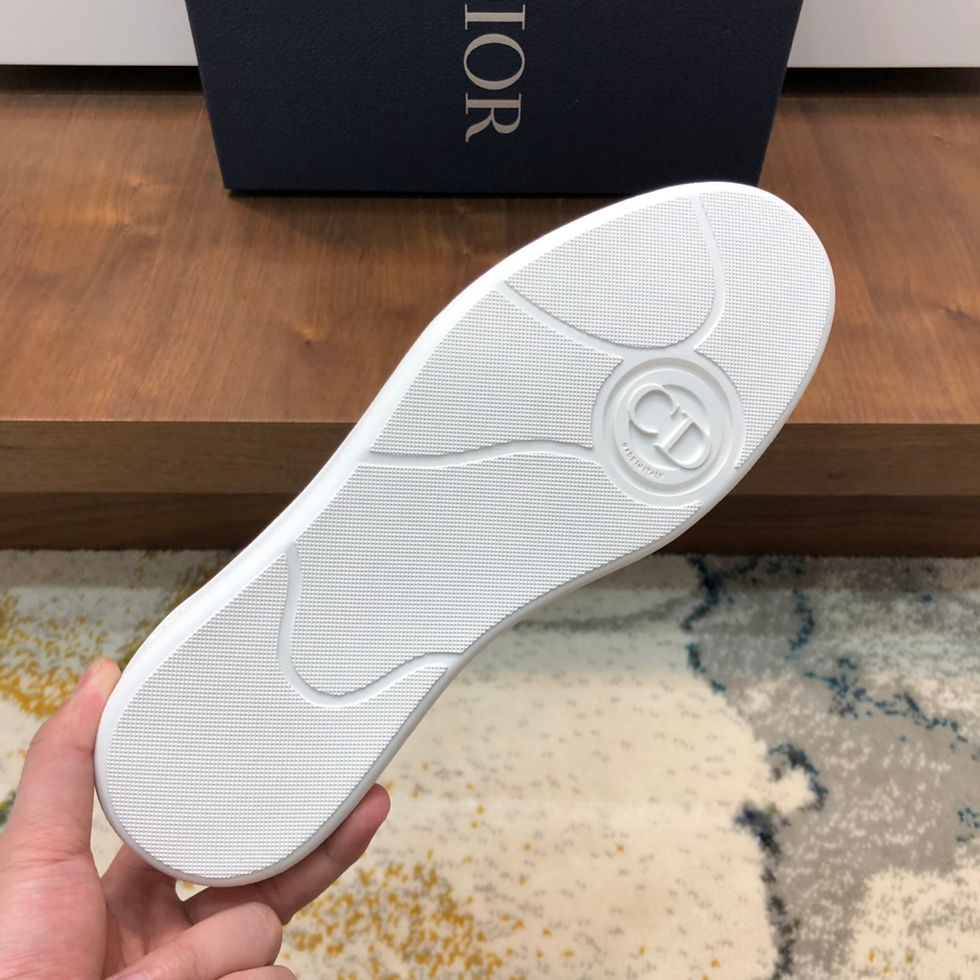 Thumbnail: DIOR SNEAKERS