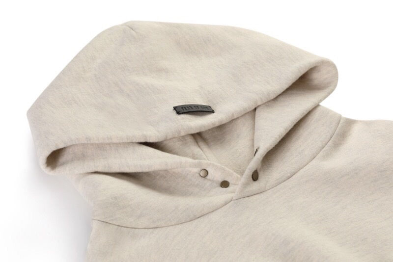 Thumbnail: FOG HOODIE